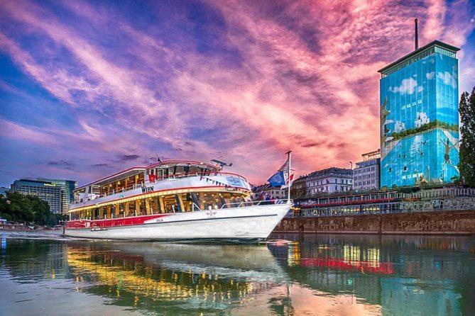 Family Deluxe A Stone Throw From The City Centre And Danube Vienna Esterno foto