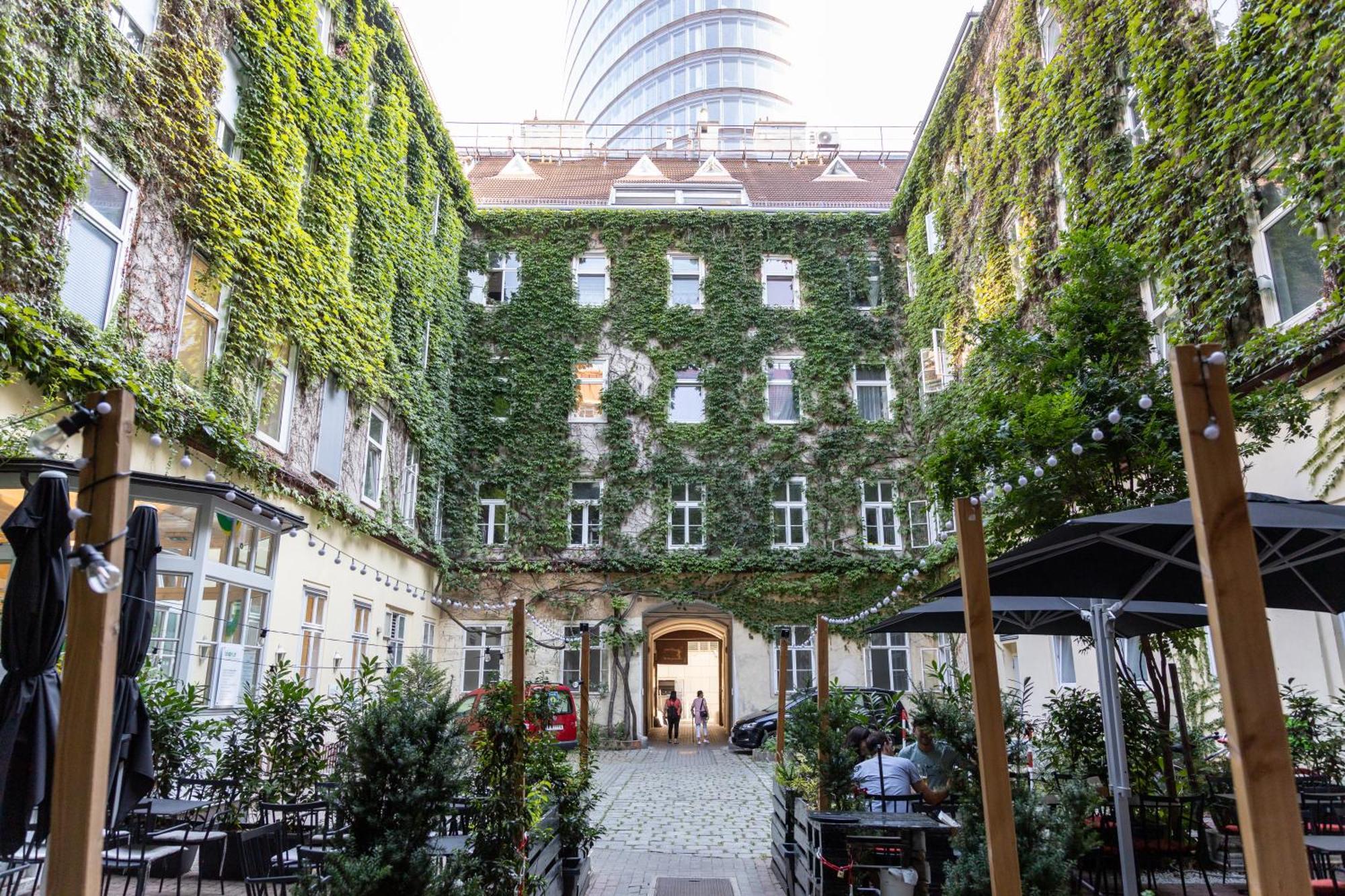 Family Deluxe A Stone Throw From The City Centre And Danube Vienna Esterno foto