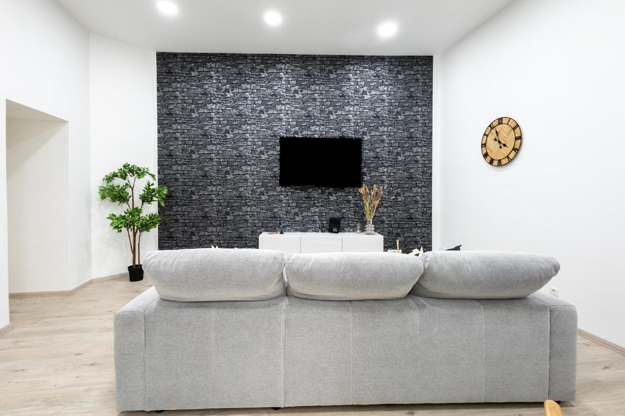 Family Deluxe A Stone Throw From The City Centre And Danube Vienna Esterno foto